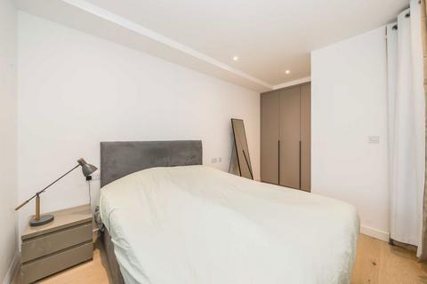 1 bedroom flat for sale, Rodney Street, London N1