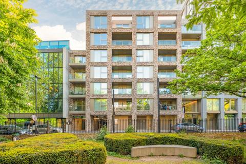 Rodney Street, London N1