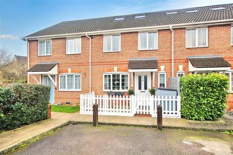 29 Barton Close, Knaphill, Woking, GU21 2FD