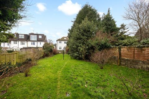 4 bedroom semi-detached house for sale, Greenways Crescent, Shoreham-By-Sea BN43