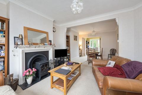 4 bedroom semi-detached house for sale, Greenways Crescent, Shoreham-By-Sea BN43