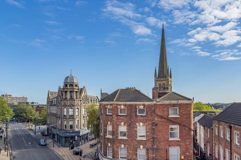 Marygate House, Wakefield,