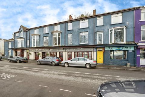 Mumbles Road, Swansea, SA3