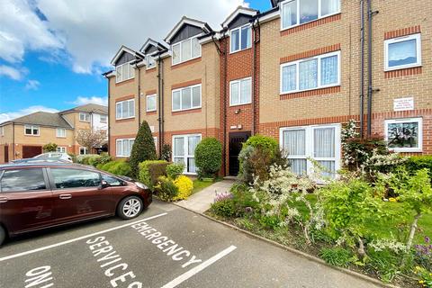 1 bedroom flat to rent, Oakleigh Close, Swanley, BR8