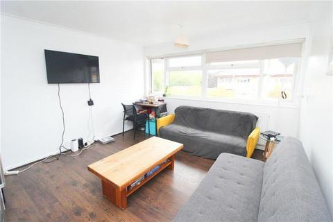 undefined, Milton Keynes, Conniburrow, Milton Keynes MK14