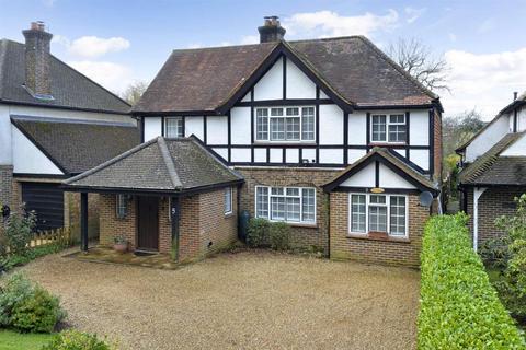 4 bedroom detached house for sale, Stonebridge Fields, Shalford, Guildford