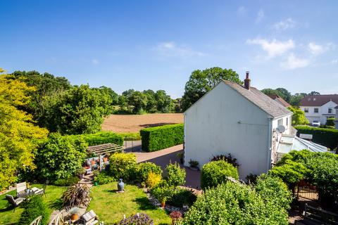 4 bedroom detached house for sale, La Verte Rue, St Mary JE3