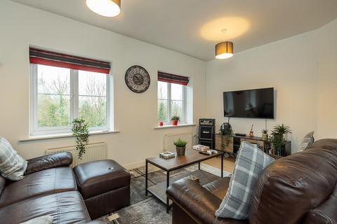 undefined, Shaw Gardens, Gedling, Nottingham