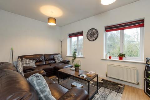undefined, Shaw Gardens, Gedling, Nottingham