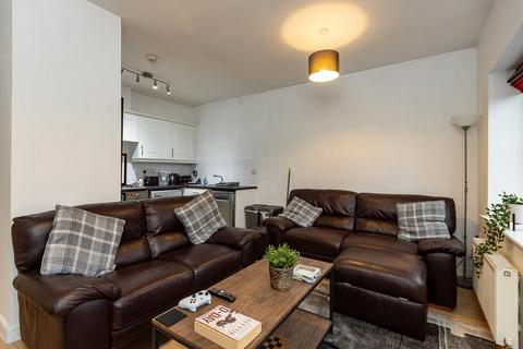 undefined, Shaw Gardens, Gedling, Nottingham