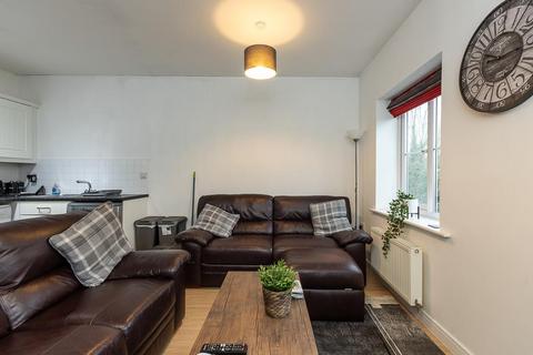 undefined, Shaw Gardens, Gedling, Nottingham