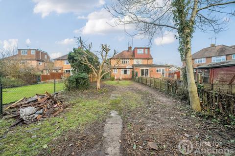 3 bedroom semi-detached house for sale, Rosedale Crescent, Earley, Reading