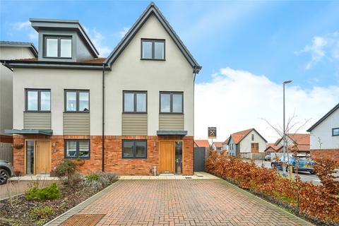 3 bedroom semi-detached house for sale, Maple Avenue, Mansfield NG21