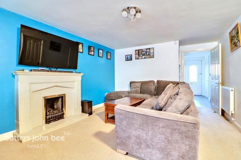 3 bedroom detached house for sale, Festival Close, Stoke-On-Trent ST6 3LG