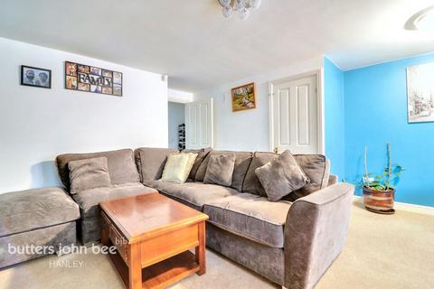 3 bedroom detached house for sale, Festival Close, Stoke-On-Trent ST6 3LG