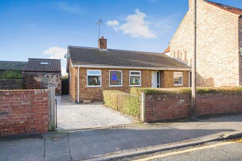 3 bedroom detached bungalow for sale, Main Street, Hemingbrough