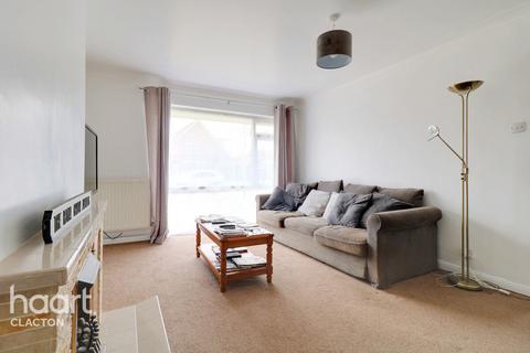 2 bedroom semi-detached bungalow for sale, Romney Close, Clacton-On-Sea