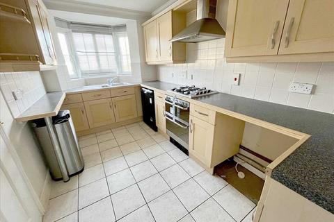 3 bedroom terraced house for sale, Hoopers Mews, Bushey, WD23.