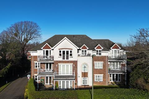 3 bedroom apartment for sale, Cavendish Place, Lymington, SO41