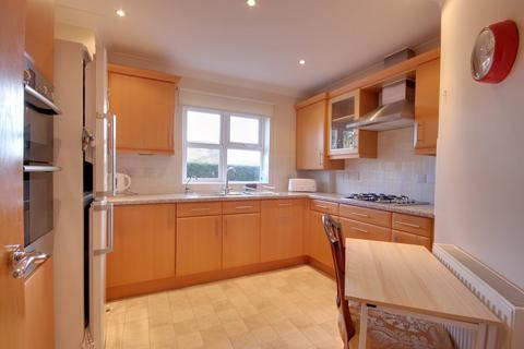 3 bedroom apartment for sale, Cavendish Place, Lymington, SO41