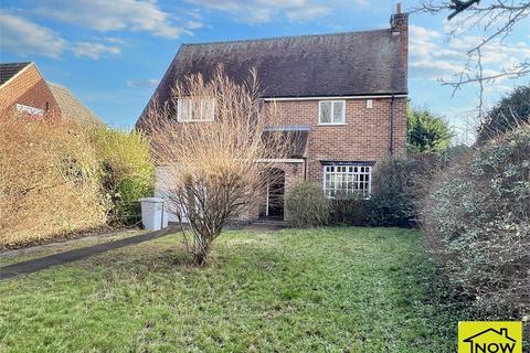 3 bedroom detached house for sale, Hawton Road, Newark,