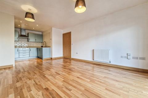 1 bedroom flat for sale, Sutton Road, Southend-on-Sea SS2