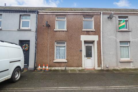 3 bedroom terraced house for sale, Lower West End, Port Talbot SA13