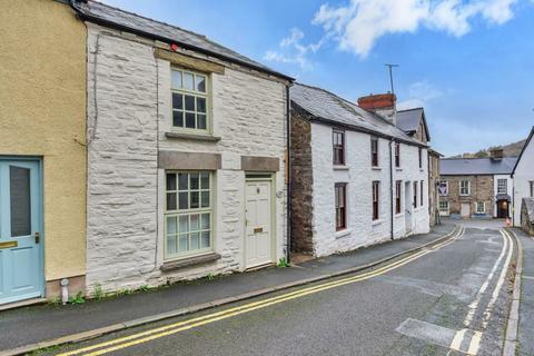 2 bedroom terraced house for sale, 16 Bear Street, Hereford HR3