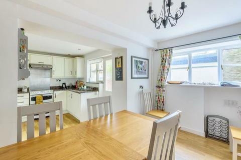 2 bedroom terraced house for sale, 16 Bear Street, Hereford HR3