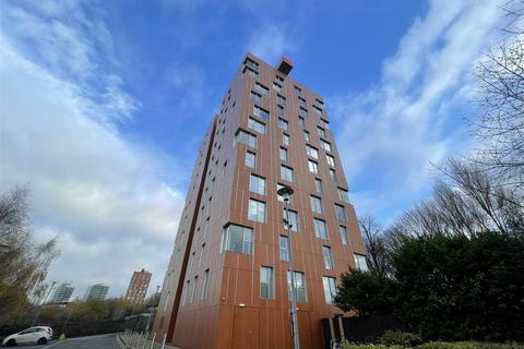 1 bedroom apartment for sale, Emmeline Tower, 17 Dalton Street, Manchester