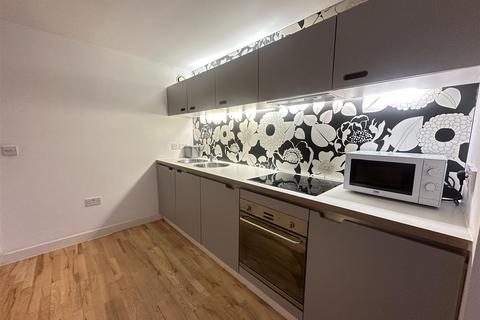 1 bedroom apartment for sale, Emmeline Tower, 17 Dalton Street, Manchester