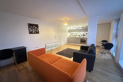 undefined, Emmeline Tower, 17 Dalton Street, Manchester