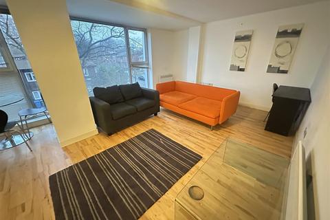 undefined, Emmeline Tower, 17 Dalton Street, Manchester