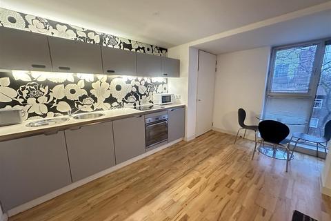 undefined, Emmeline Tower, 17 Dalton Street, Manchester