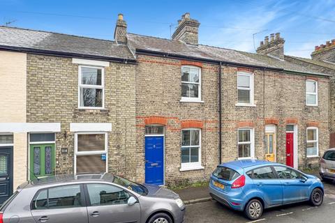 2 bedroom property for sale, Sedgwick Street, Cambridge