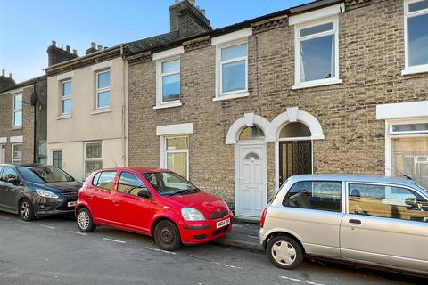 5 bedroom terraced house to rent, Catharine Street, Cambridge CB1