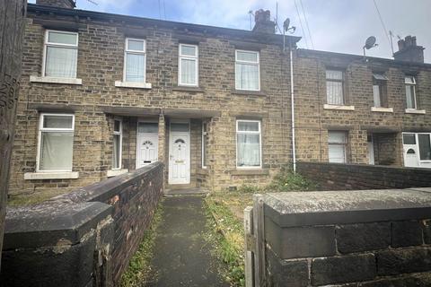 2 bedroom terraced house to rent, Midland Street, Huddersfield HD1