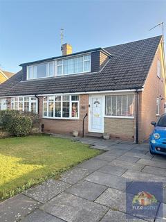 3 bedroom semi-detached house to rent, Maybank Close, Southport PR9