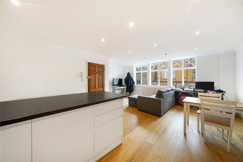 2 bedroom property to rent, Little Portland Street, Fitzrovia, London, W1W