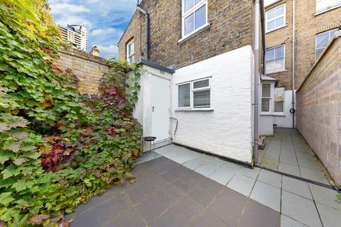 4 bedroom terraced house for sale, Brook Drive, London SE11