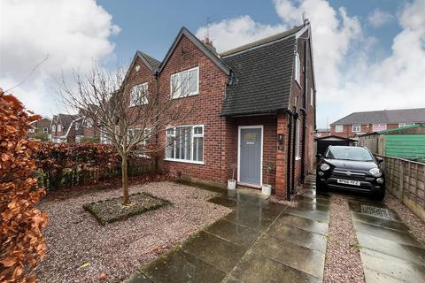 3 bedroom semi-detached house for sale, Wallingford Road, Handforth, Wilmslow