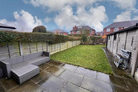 3 bedroom semi-detached house for sale, Wallingford Road, Handforth, Wilmslow