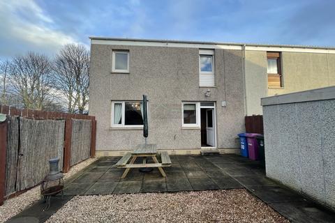 80 Califer Road, Forres, Morayshire