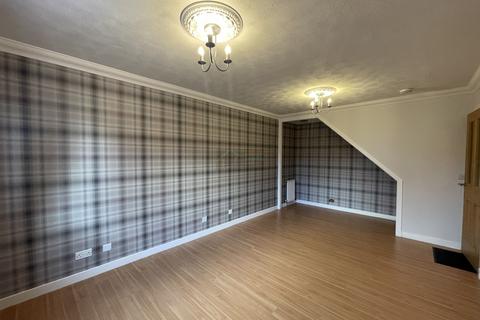 2 bedroom end of terrace house for sale, 80 Califer Road, Forres, Morayshire