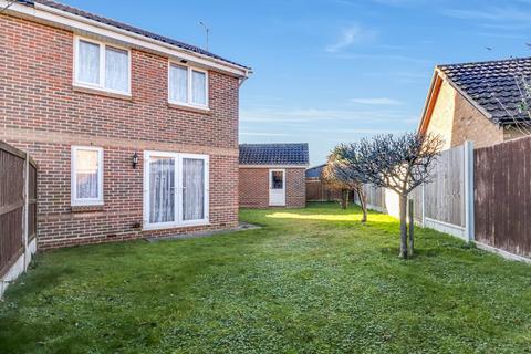 3 bedroom semi-detached house for sale, Frobisher Way, Shoeburyness SS3