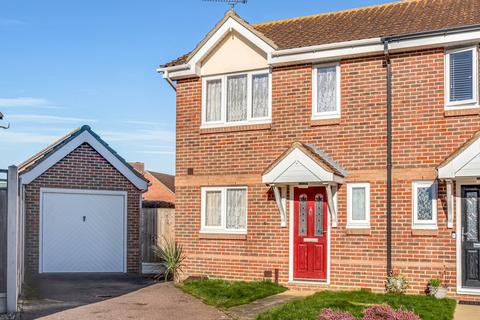 267 Frobisher Way, Shoeburyness, Southend-on-sea, SS3 8UT