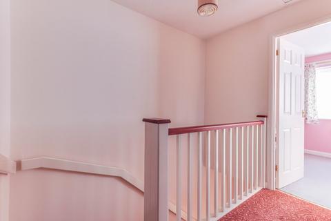 267 Frobisher Way, Shoeburyness, Southend-on-sea, SS3 8UT