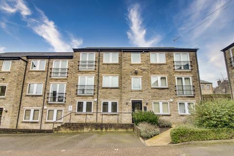 2 bedroom flat for sale, Town Square, Kerry Garth, Horsforth, Leeds, LS18