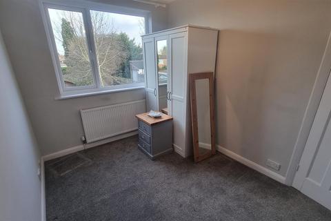 2 bedroom house to rent, Sullivan Road, Coventry, CV6 7JU