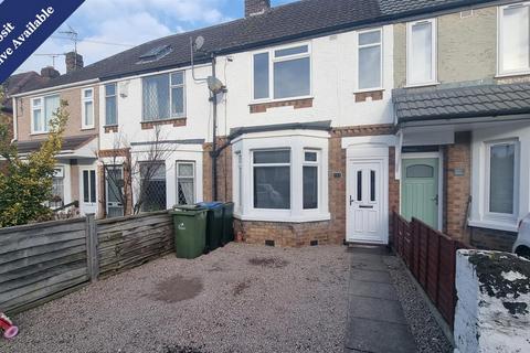 2 bedroom house to rent, Sullivan Road, Coventry, CV6 7JU